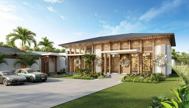 $9,894,500 | 17311 Southwest 52nd Court, Southwest Ranches, FL 33331