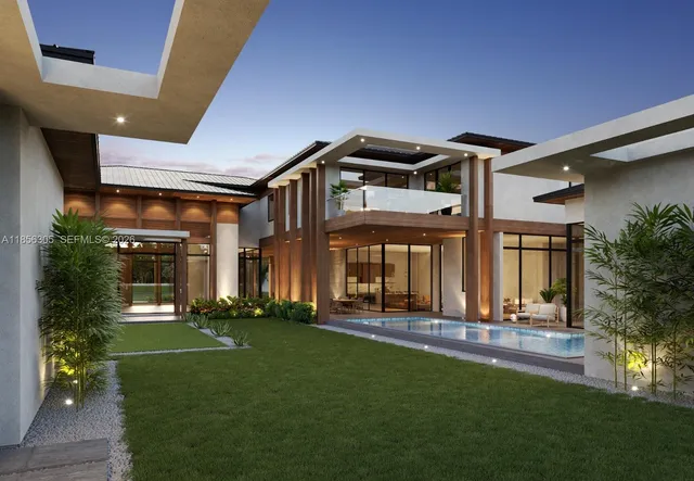 $9,894,500 | 17311 Southwest 52nd Court, Southwest Ranches, FL 33331