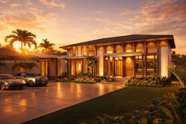 $9,894,500 | 17311 Southwest 52nd Court, Southwest Ranches, FL 33331