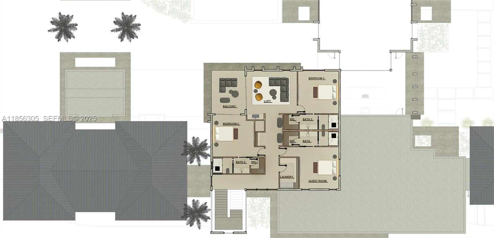 17311 Southwest 52nd Court Southwest Ranches, FL 33331 - Photo 13 of 15