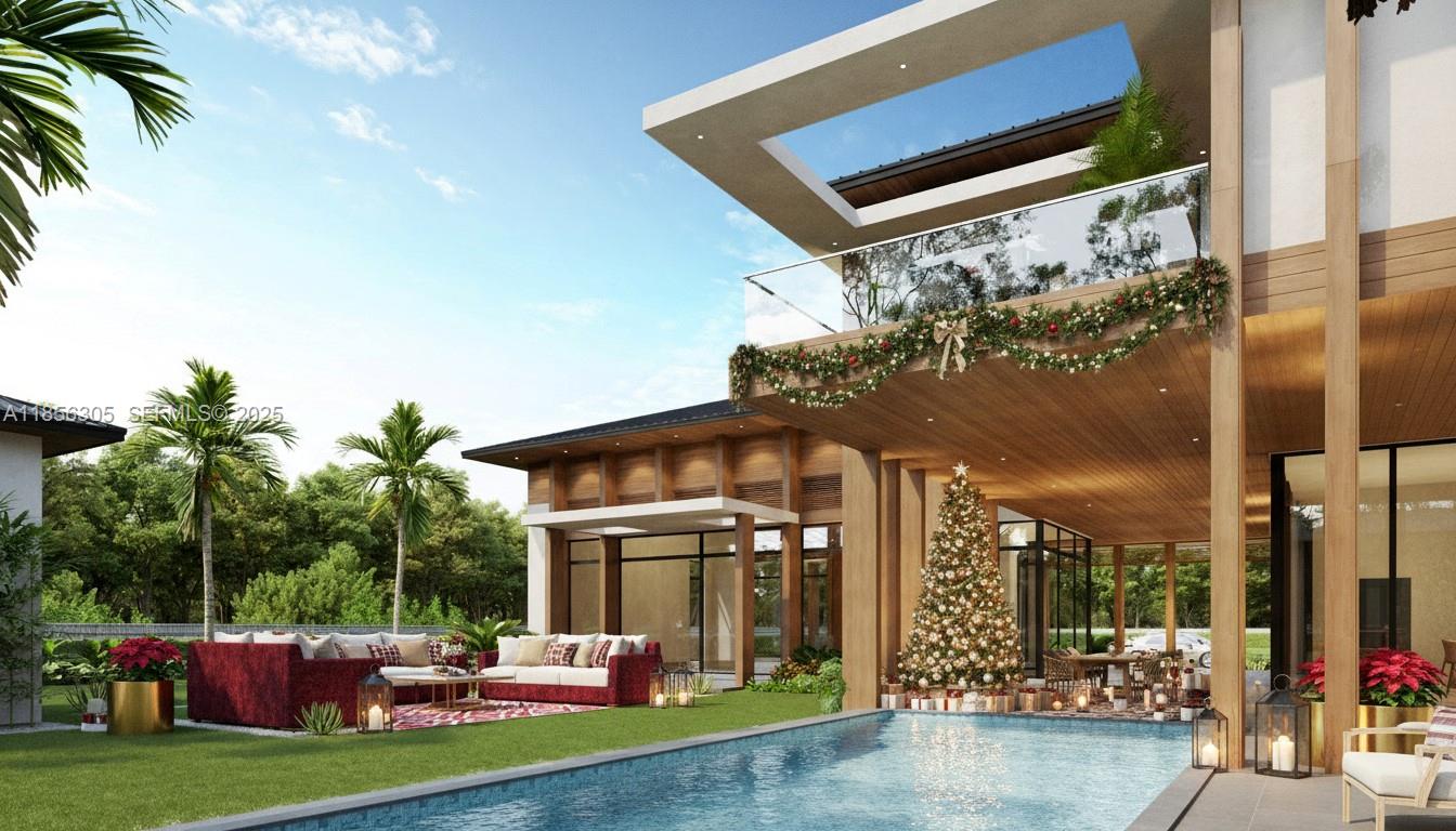 17311 Southwest 52nd Court Southwest Ranches, FL 33331 - Photo 2 of 15