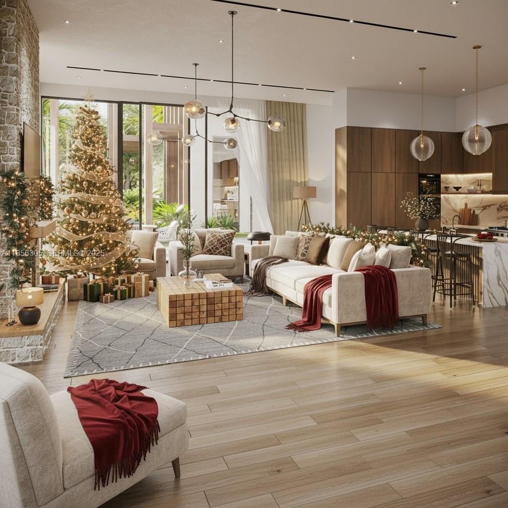 17311 Southwest 52nd Court Southwest Ranches, FL 33331 - Photo 4 of 15