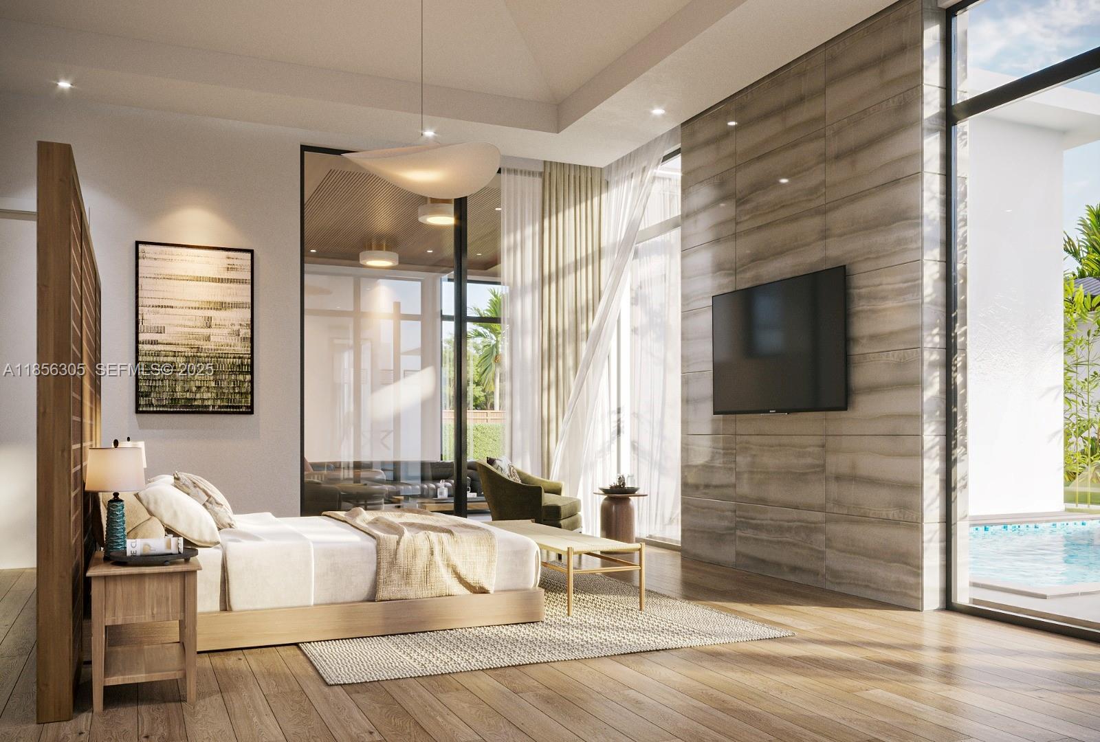 17311 Southwest 52nd Court Southwest Ranches, FL 33331 - Photo 5 of 15