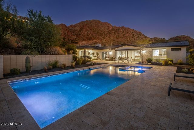 $3,400,000 | 4949 East Grandview Lane, Phoenix, AZ 85018