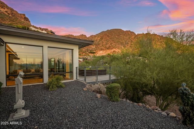 $3,400,000 | 4949 East Grandview Lane, Phoenix, AZ 85018