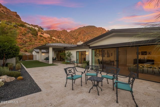 $3,400,000 | 4949 East Grandview Lane, Phoenix, AZ 85018