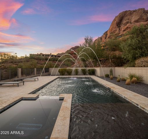 $3,400,000 | 4949 East Grandview Lane, Phoenix, AZ 85018