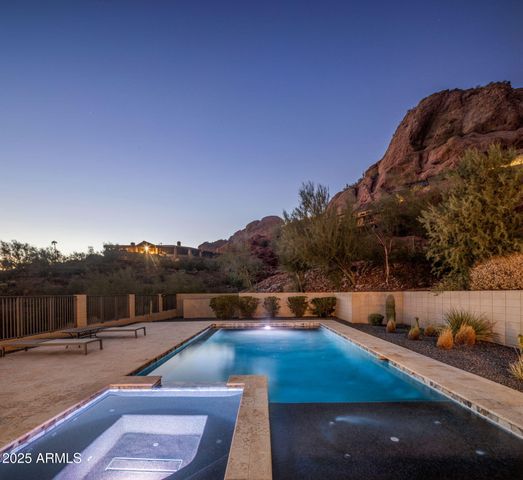 $3,400,000 | 4949 East Grandview Lane, Phoenix, AZ 85018
