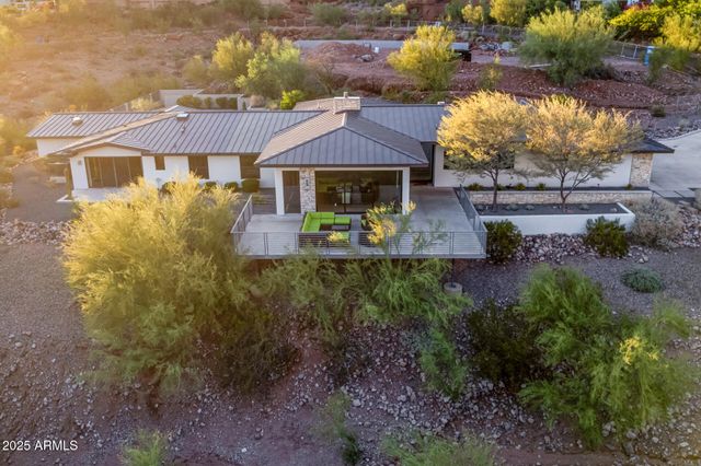 $3,400,000 | 4949 East Grandview Lane, Phoenix, AZ 85018