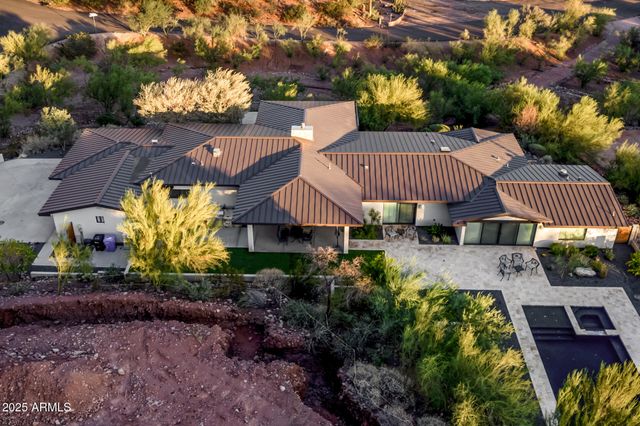 $3,400,000 | 4949 East Grandview Lane, Phoenix, AZ 85018