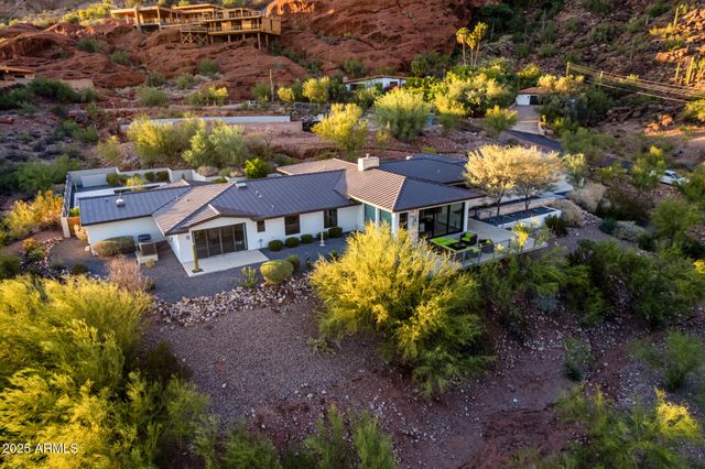 $3,400,000 | 4949 East Grandview Lane, Phoenix, AZ 85018