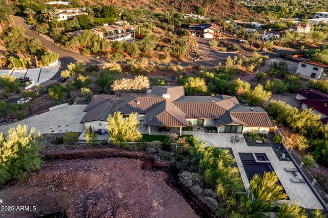 $3,400,000 | 4949 East Grandview Lane, Phoenix, AZ 85018