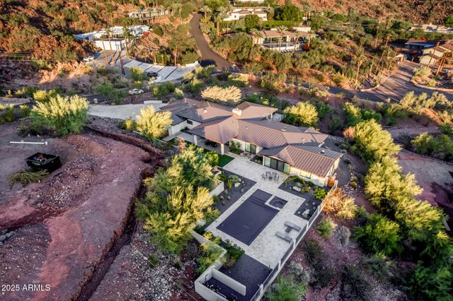 $3,400,000 | 4949 East Grandview Lane, Phoenix, AZ 85018
