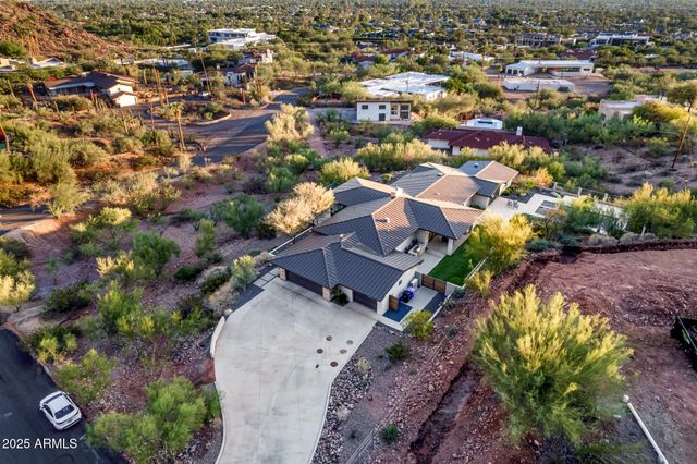 $3,400,000 | 4949 East Grandview Lane, Phoenix, AZ 85018