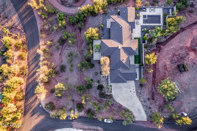$3,400,000 | 4949 East Grandview Lane, Phoenix, AZ 85018