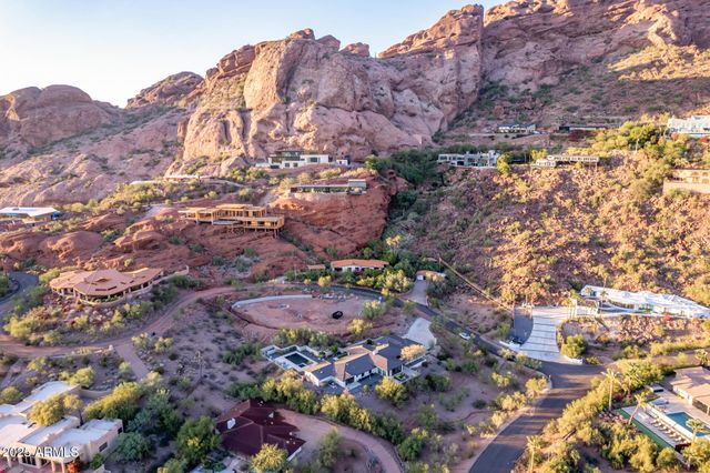 $3,400,000 | 4949 East Grandview Lane, Phoenix, AZ 85018