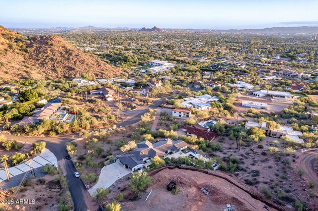 $3,400,000 | 4949 East Grandview Lane, Phoenix, AZ 85018