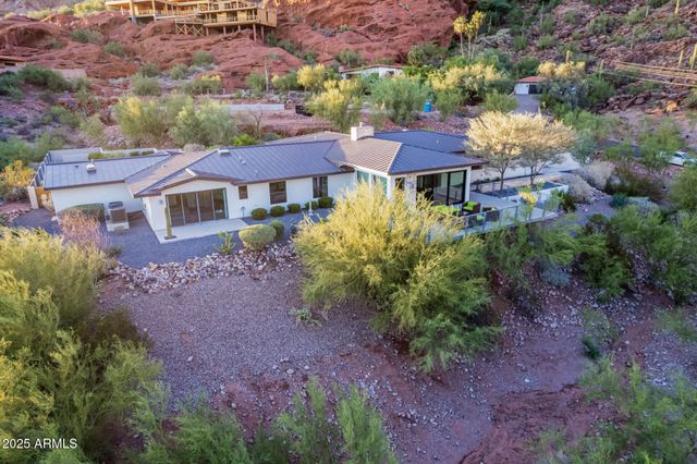 $3,400,000 | 4949 East Grandview Lane, Phoenix, AZ 85018