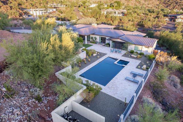 $3,400,000 | 4949 East Grandview Lane, Phoenix, AZ 85018