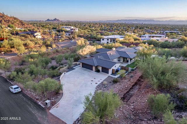$3,400,000 | 4949 East Grandview Lane, Phoenix, AZ 85018