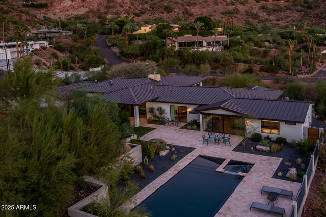 $3,400,000 | 4949 East Grandview Lane, Phoenix, AZ 85018