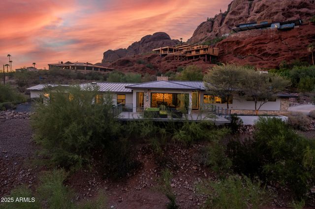 $3,400,000 | 4949 East Grandview Lane, Phoenix, AZ 85018