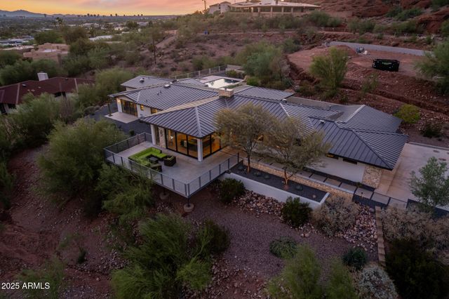 $3,400,000 | 4949 East Grandview Lane, Phoenix, AZ 85018