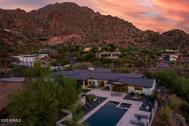 $3,400,000 | 4949 East Grandview Lane, Phoenix, AZ 85018