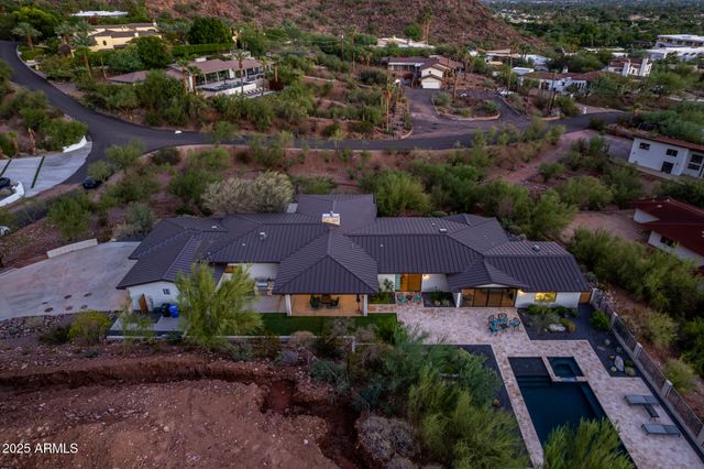 $3,400,000 | 4949 East Grandview Lane, Phoenix, AZ 85018