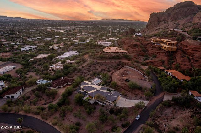 $3,400,000 | 4949 East Grandview Lane, Phoenix, AZ 85018