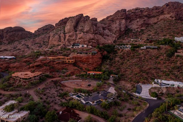 $3,400,000 | 4949 East Grandview Lane, Phoenix, AZ 85018