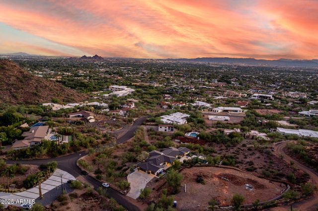 $3,400,000 | 4949 East Grandview Lane, Phoenix, AZ 85018