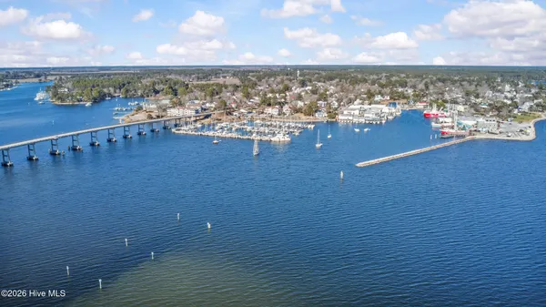 $180,000 | 8044 Treasure Drive, Oriental, NC 28571