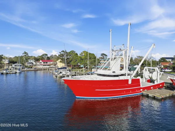 $180,000 | 8044 Treasure Drive, Oriental, NC 28571