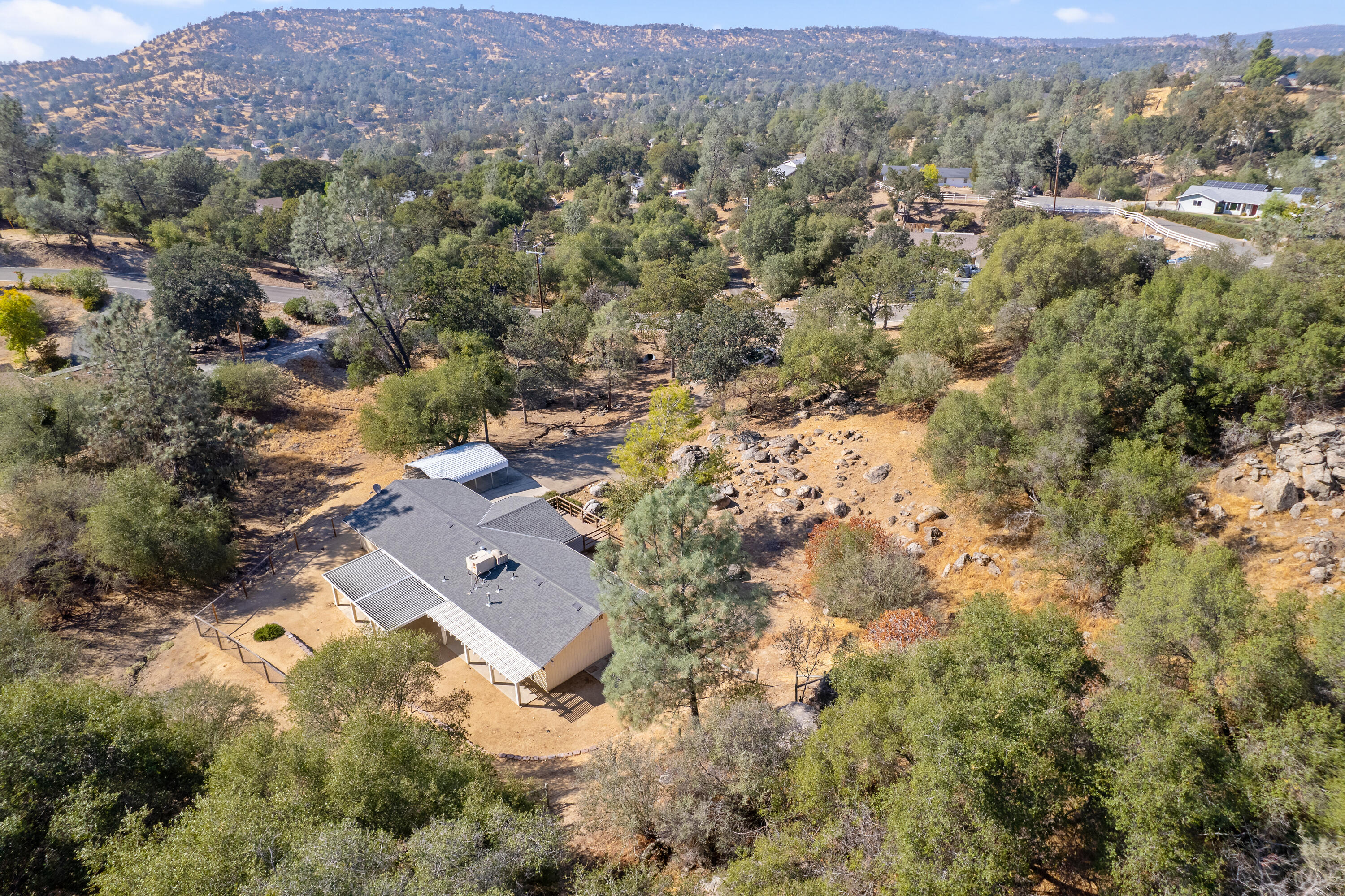 29529 Revis Road Coarsegold, CA 93614 - Photo 55 of 57 DJI_0339