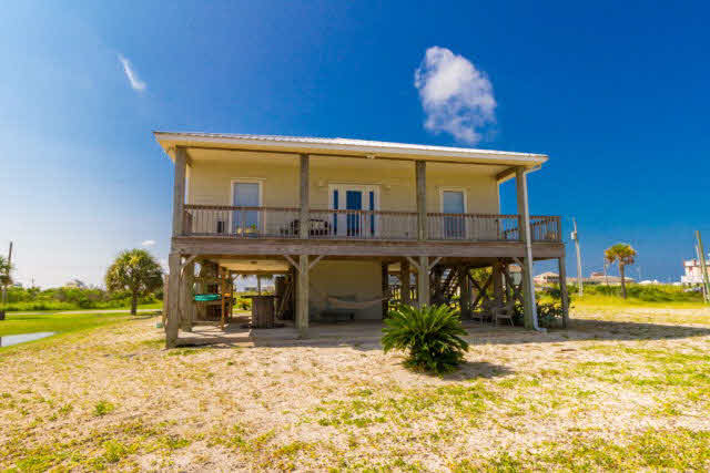 2505 Muscogee Road Gulf Shores, AL 36542 - Photo 6 of 24