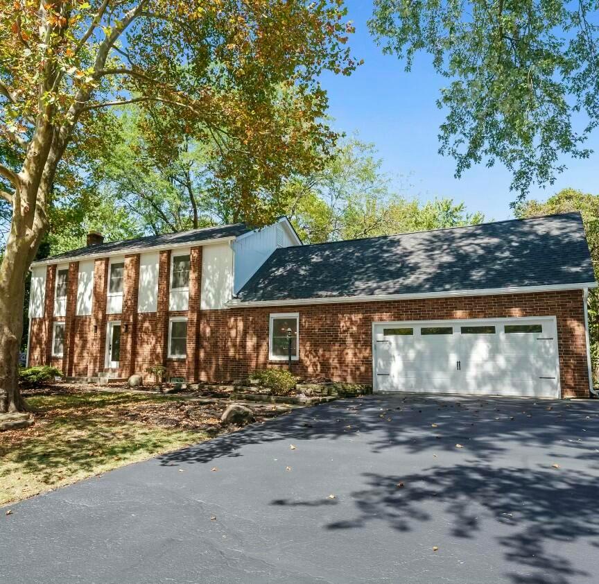 2696 Lane Road Columbus, OH 43220 - Photo 1 of 50 Stunning Home in Wellington Woods
