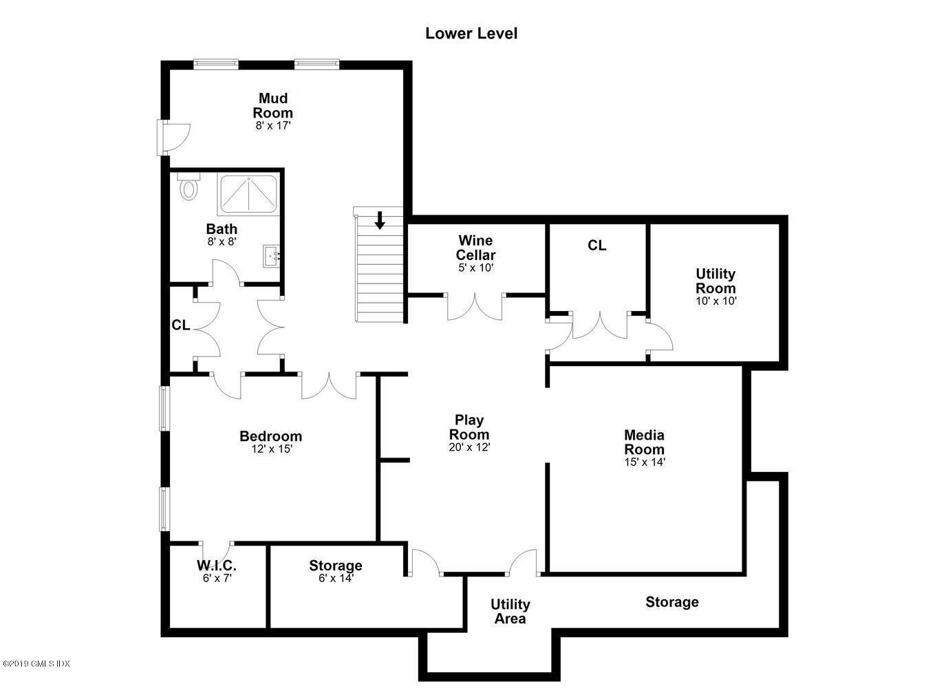 56 Old Church Road Greenwich, CT 06830 - Photo 37 of 41