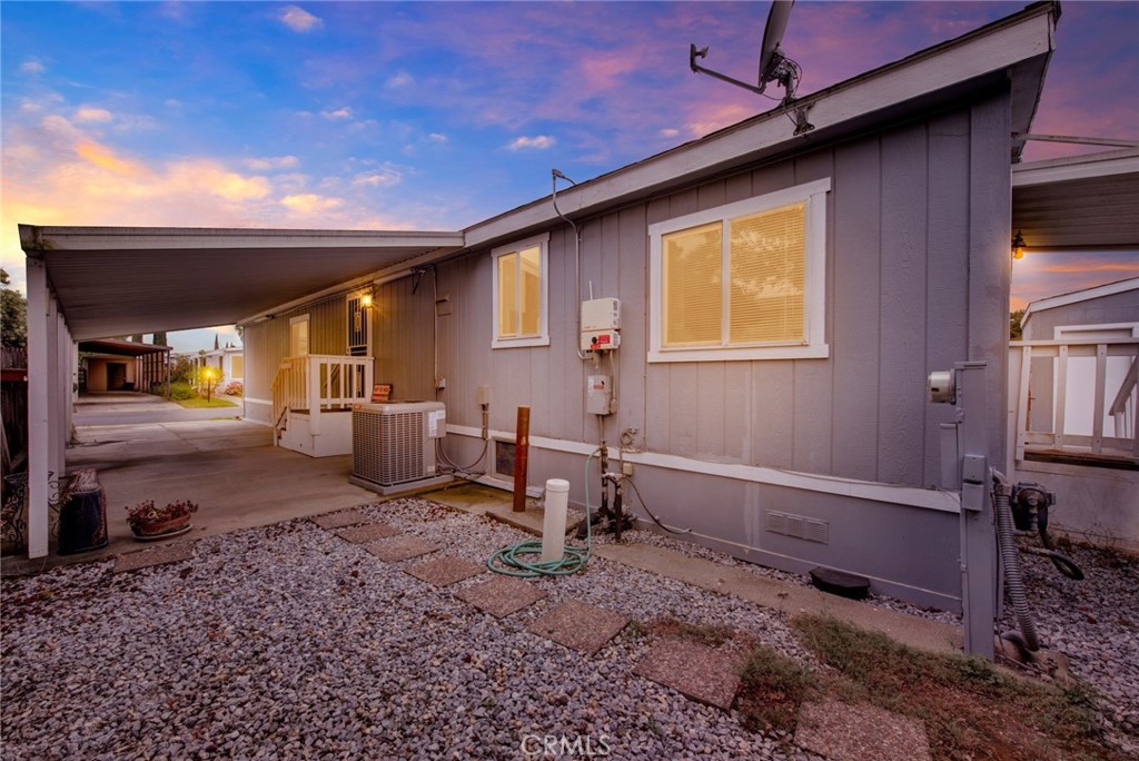 3835 Gardiner Ferry Road, Unit 32 Corning, CA 96021 - Photo 63 of 63