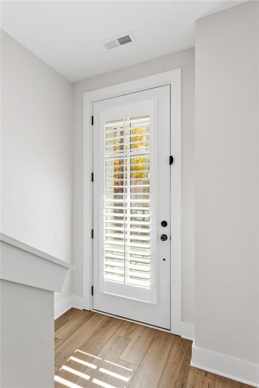 1272 Longreen Terrace Northwest, Unit 4 Atlanta, GA 30318 - Photo 14 of 50