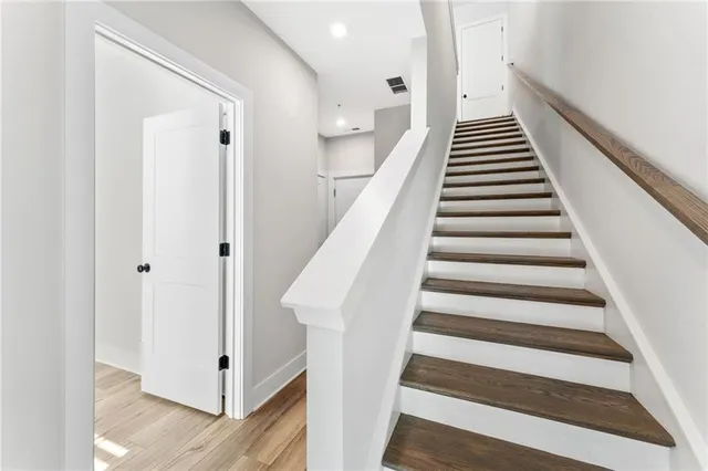 $2,500 | 1272 Longreen Terrace Northwest, Unit 4, Atlanta, GA 30318