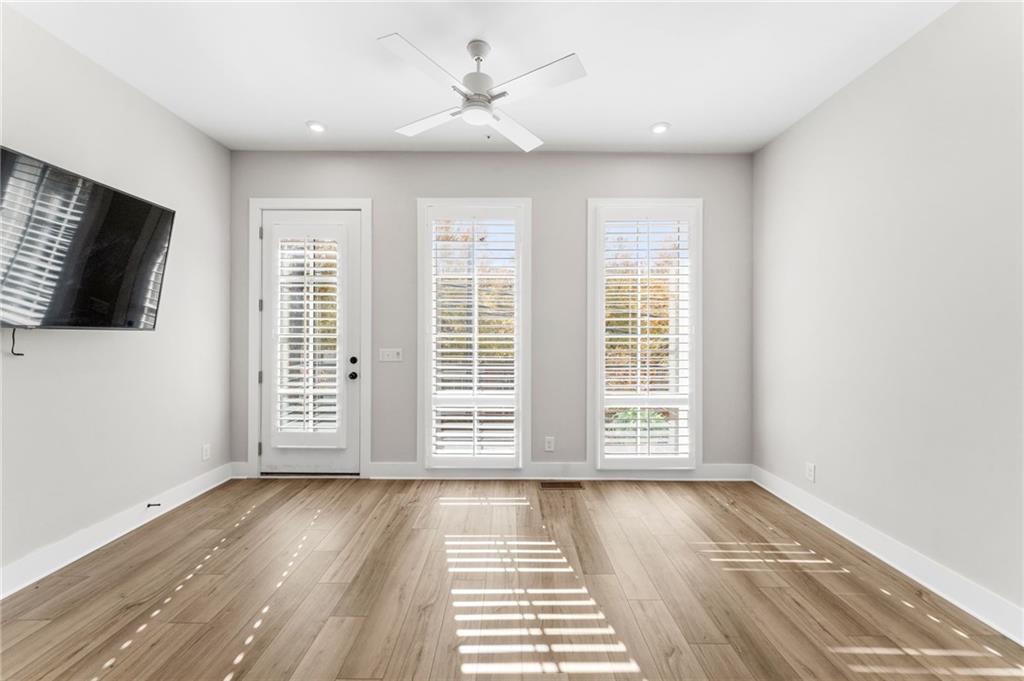 1272 Longreen Terrace Northwest, Unit 4 Atlanta, GA 30318 - Photo 16 of 50