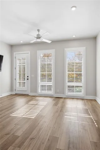 $2,500 | 1272 Longreen Terrace Northwest, Unit 4, Atlanta, GA 30318