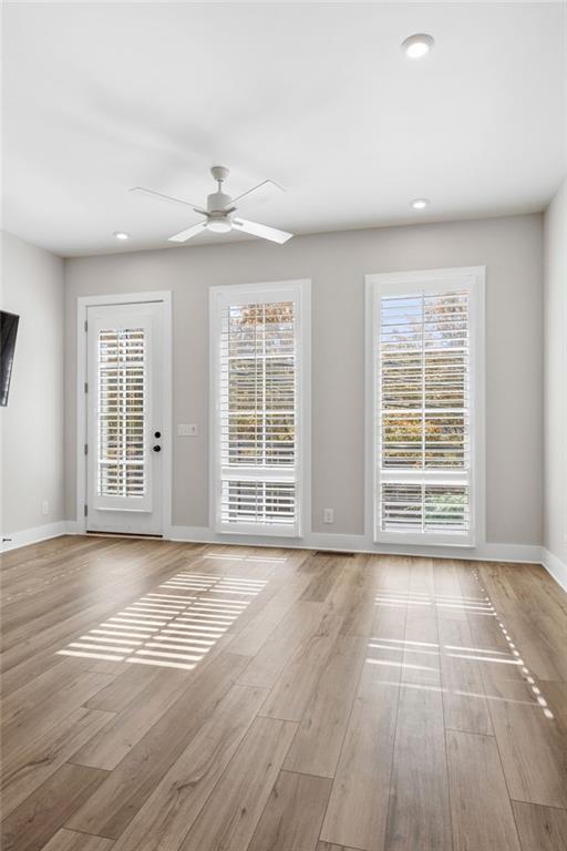 1272 Longreen Terrace Northwest, Unit 4 Atlanta, GA 30318 - Photo 17 of 50