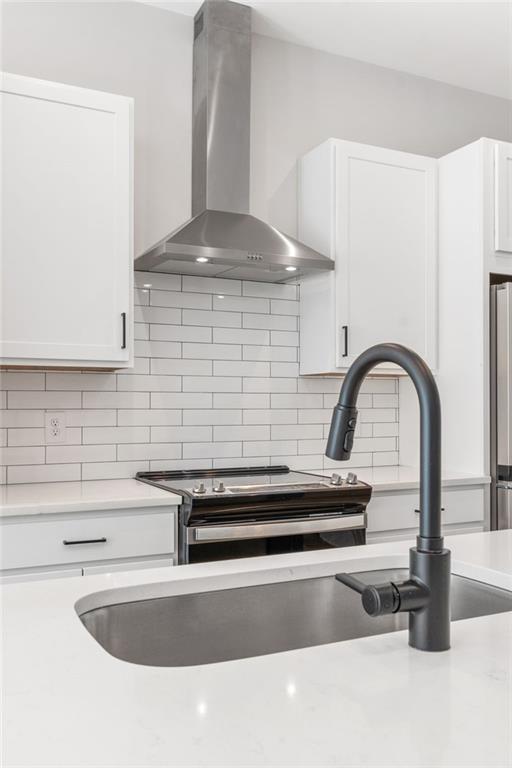 1272 Longreen Terrace Northwest, Unit 4 Atlanta, GA 30318 - Photo 19 of 50