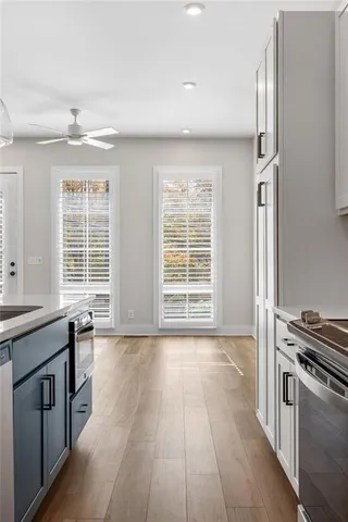 $2,500 | 1272 Longreen Terrace Northwest, Unit 4, Atlanta, GA 30318