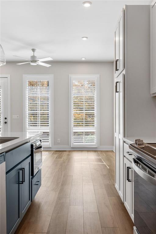 1272 Longreen Terrace Northwest, Unit 4 Atlanta, GA 30318 - Photo 20 of 50