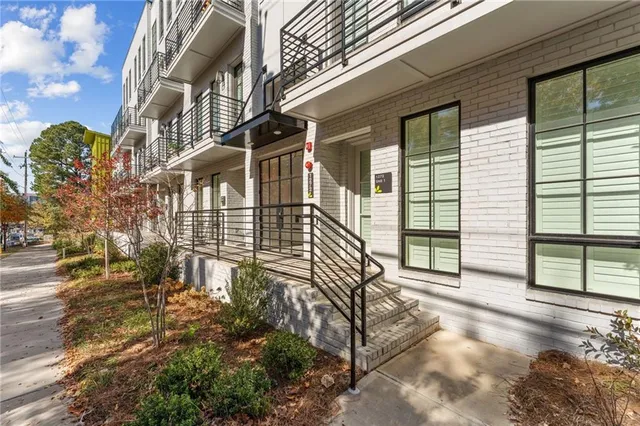 $2,500 | 1272 Longreen Terrace Northwest, Unit 4, Atlanta, GA 30318