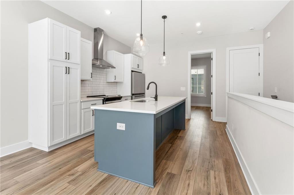 1272 Longreen Terrace Northwest, Unit 4 Atlanta, GA 30318 - Photo 21 of 50