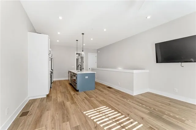 $2,500 | 1272 Longreen Terrace Northwest, Unit 4, Atlanta, GA 30318